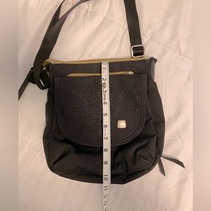 Haiku cross-body bag